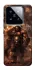Чехол на Xiaomi 14 Pro Grommash Hellscream фото 1 из 1