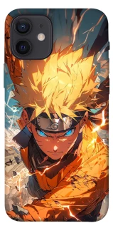 Чехол на Apple iPhone 12 (6.1") Minato v2 фото 1 из 1