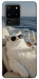 Чохол на Samsung Galaxy S20 Ultra Smile v3 фото 1 з 1