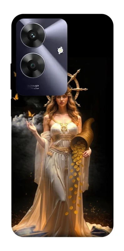 Чохол на Realme Note 60 Fortuna фото 1 з 1