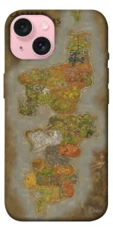 Чохол на Apple iPhone 15 (6.1") Eastern kingdoms фото 1 з 1