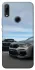 Чохол на Huawei P Smart Z BMW V57 фото 1 з 1