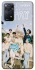 Чохол на Xiaomi Redmi Note 12 Pro 4G Stray Kids One Team фото 1 з 1