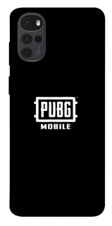 Чохол на Motorola Moto G22 Pubg logo ver.1 фото 1 з 1