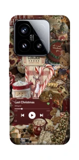 Чехол на Xiaomi 15 Christmas spirit ver.4 фото 1 из 1