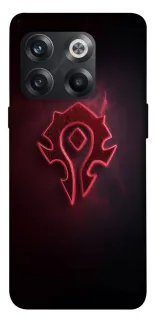 Чехол на OnePlus 10T WOW Forever horde фото 1 из 1
