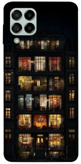 Чохол на Samsung Galaxy M53 5G My Home фото 1 з 1