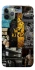 Чехол на Apple iPhone 11 Pro (5.8") King collage фото 1 из 1