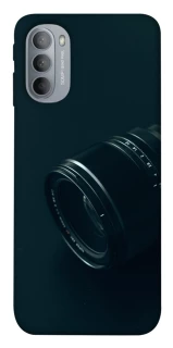 Чохол на Motorola Moto G31 Лінза фото 1 з 1