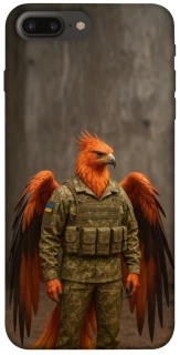 Чохол на Apple iPhone 7 plus / 8 plus Фенікс захисник фото 1 з 1