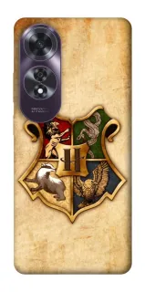 Чехол на Oppo A60 Harry Potter mood v1 фото 1 из 1