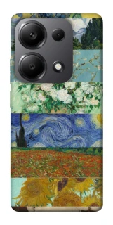 Чохол на Xiaomi Redmi Note 13 Pro 5G Van Gogh aesthetics фото 1 з 1