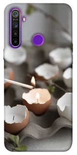 Чохол на Realme 5 Eggcellent фото 1 з 1
