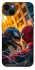 Чехол на Apple iPhone 14 Plus (6.7") Venom vs Spiderman фото 1 из 1