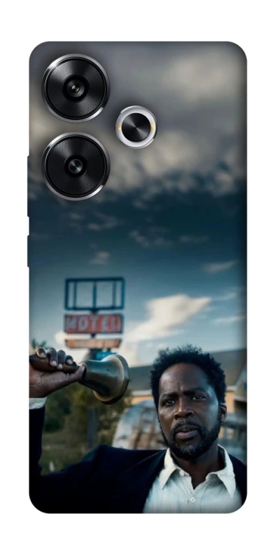 Чехол на Xiaomi Poco F6 From фото 1 из 1