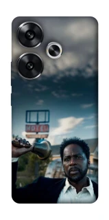 Чехол на Xiaomi Poco F6 From фото 1 из 1
