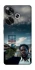 Чехол на Xiaomi Poco F6 From фото 1 из 1