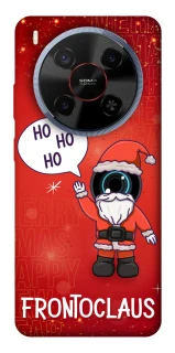 Чехол на ZTE Blade V70 Max Frontoclaus фото 1 из 1