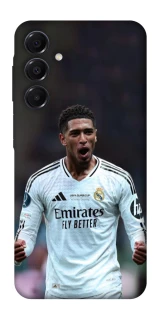 Чохол на Samsung Galaxy A16 4G/5G Jude Bellingham V2 фото 1 з 1