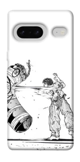 Чехол на Google Pixel 7 Baki фото 1 из 1