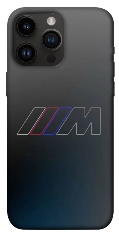 Чохол на Apple iPhone 14 Pro Max (6.7") M-series фото 1 з 1