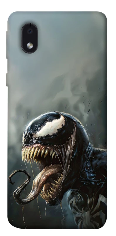 Чехол на Samsung Galaxy M01 Core / A01 Core venom v7 фото 1 из 1