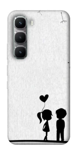 Чехол на Infinix Hot 60 Pro Love everywere фото 1 Чехол на Infinix Hot 60 Pro Love everywere фото 1 из 1