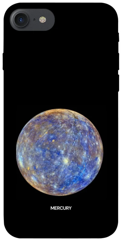 Чохол на Apple iPhone 7 / 8 (4.7") Mercury фото 1 з 1