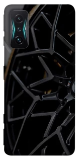 Чохол на Xiaomi Redmi K50 Gaming Wheel BMW v2 фото 1 з 1