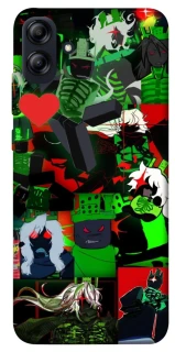 Чохол на Samsung Galaxy A04e Roblox v1 фото 1 з 1