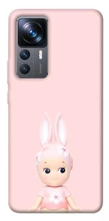 Чехол на Xiaomi 12T / 12T Pro Sakura Bunny Solo фото 1 из 1