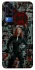 Чохол на Vivo Y51a Black Widow фото 1 з 1