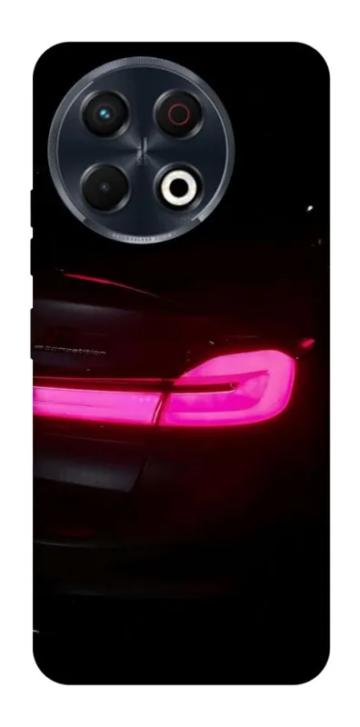 Чехол на TECNO Spark 30 Pro (KL7) BMW v46 фото 1 из 1
