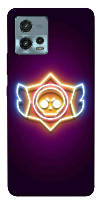 Чохол на Motorola Moto G72 Brawl Stars ver.3 фото 1 з 1