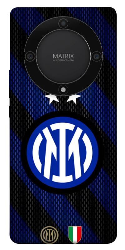 Чохол на Huawei Magic5 Lite FC Inter v2 фото 1 з 1