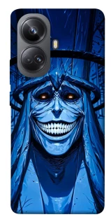 Чохол на Realme 10 Pro+ Statue of God фото 1 з 1