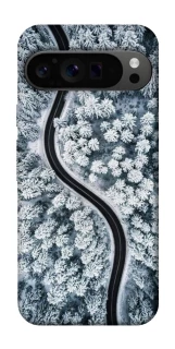 Чохол на Google Pixel 9 Pro Новорічний v26 фото 1 з 1