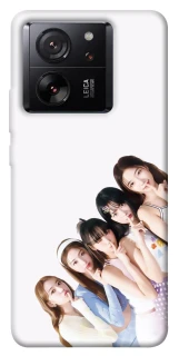 Чохол на Xiaomi 13T Pro LE SSERAFIM фото 1 з 1