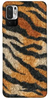 Чохол на Xiaomi Redmi Note 10 5G Tiger фото 1 з 1