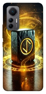 Чохол на Xiaomi 12 Lite Руна Ейваз фото 1 з 1