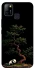 Чохол на Infinix Hot 10 Lite Panda and tree фото 1 з 1