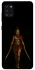 Чохол на Samsung Galaxy A31 Goddess of war ver.3 фото 1 з 1
