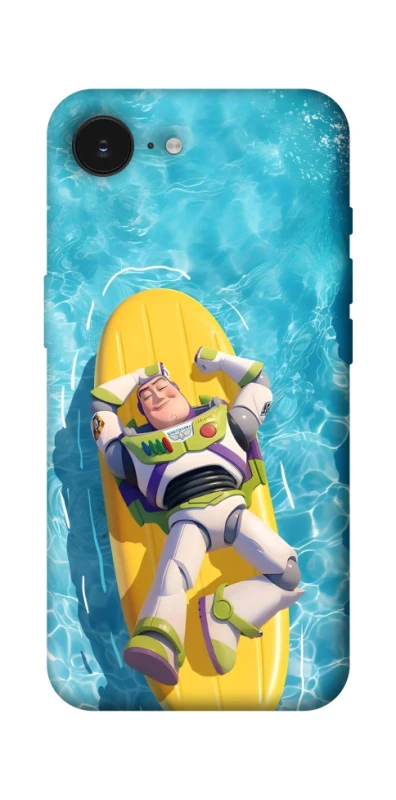 Чехол на Apple iPhone 17e (6.1") buzz lightyear фото 1 из 1