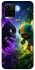 Чехол на Vivo Y21 / Y33s Brawl Stars ver.16 фото 1 из 1