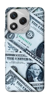 Чехол на Honor 400 Lite 1 доллар фото 1 из 1