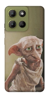 Чехол на Motorola Moto G15 4G Harry Potter v4 фото 1 из 1