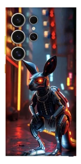 Чехол на Samsung Galaxy S25 Ultra Cyber Kangaroo фото 1 из 1