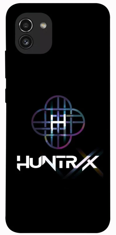 Чохол на Samsung Galaxy A03 K-Pop Demon Hunters ver.17 фото 1 з 1