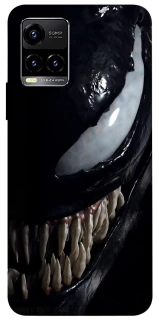 Чохол на Vivo Y21 / Y33s Venom smile фото 1 з 1