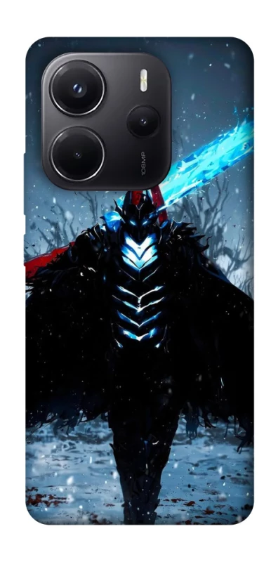 Чохол на Xiaomi Redmi Note 14 4G (Europe version) Igris фото 1 з 1